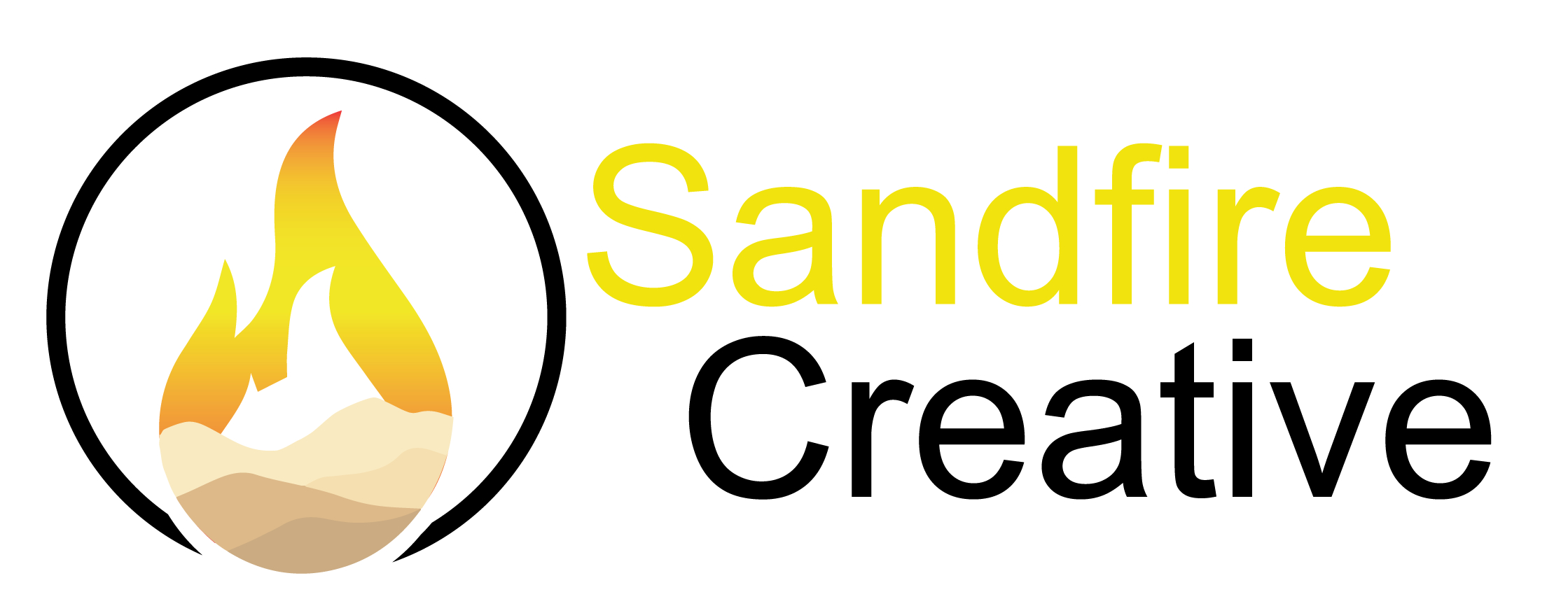 Sandfire Creative